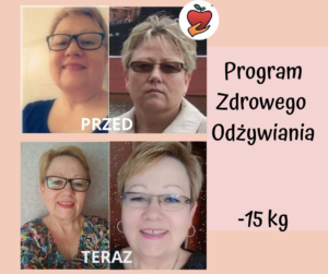 Program Zdrowego Odzywiania