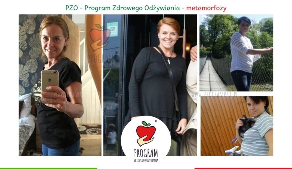 Metamorfoza w Programie PZO - Małgorzata Krauze