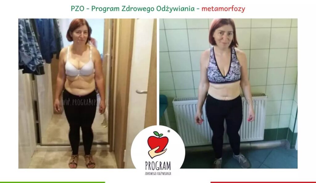 Metamorfozy PZO Ela Rus