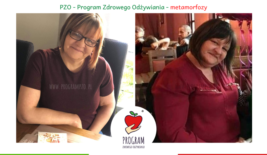 Metamorfoza w Programie PZO - Katarzyna Konkel