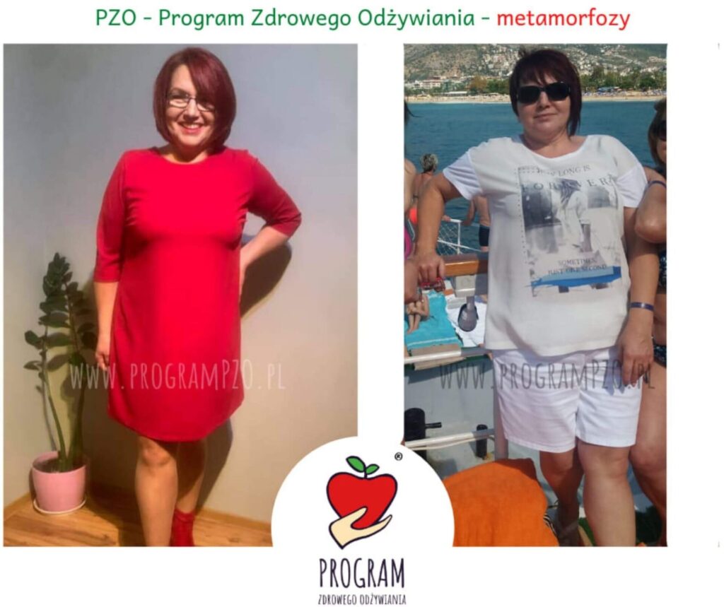 Metamorfoza w Programie PZO - Bożena Danuta Olszewska