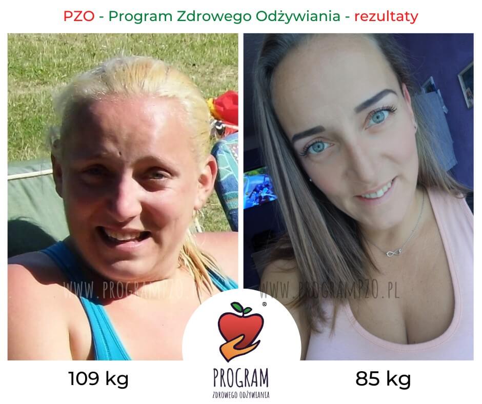 Metamorfoza w Programie PZO - Emilia Oleś