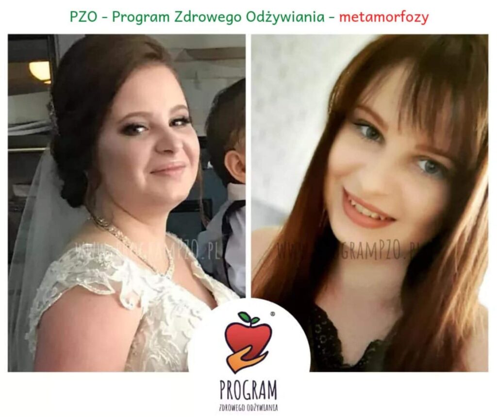 Metamorfoza w Programie PZO - Monika Hołub