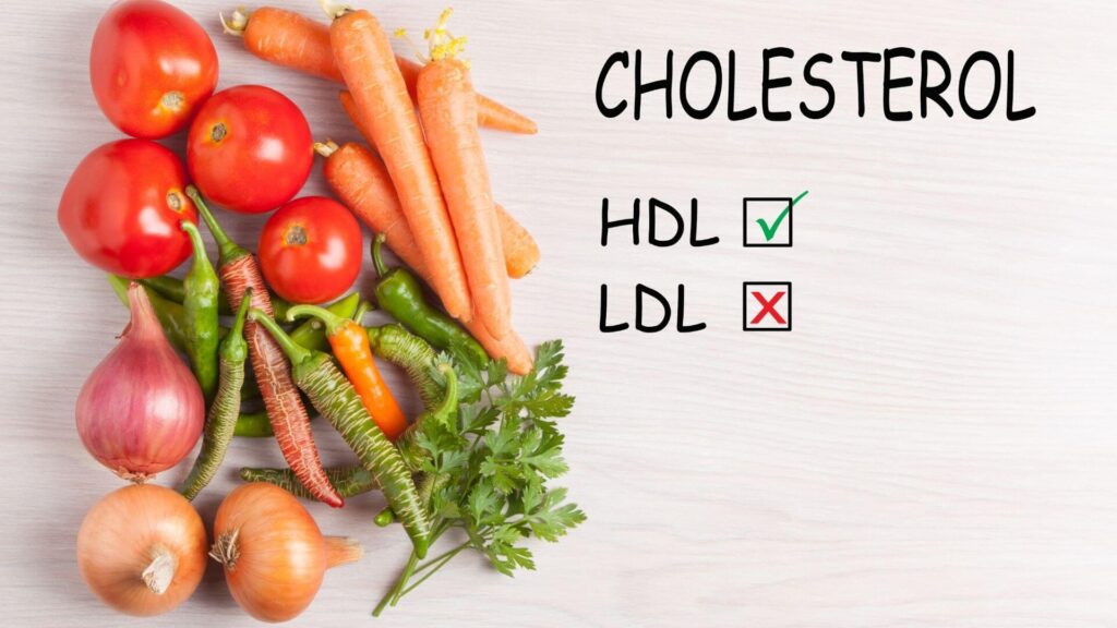 jak obnizyc cholesterol