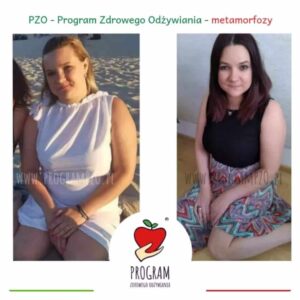 Aleksandra Suczyk - Metamorfoza w Programie PZO