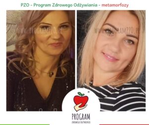 Małgorzata Mazur - Metamorfoza w Programie PZO