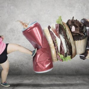 Jak zapobiec otyłości?