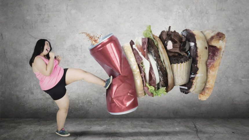 Jak zapobiec otyłości?