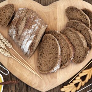 Zdrowy chleb – czyli jaki wybrać?