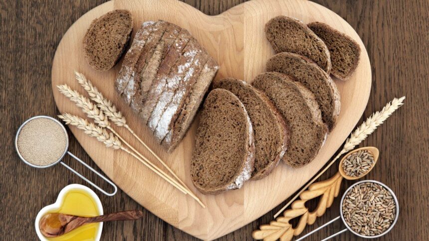 Zdrowy chleb – czyli jaki wybrać?