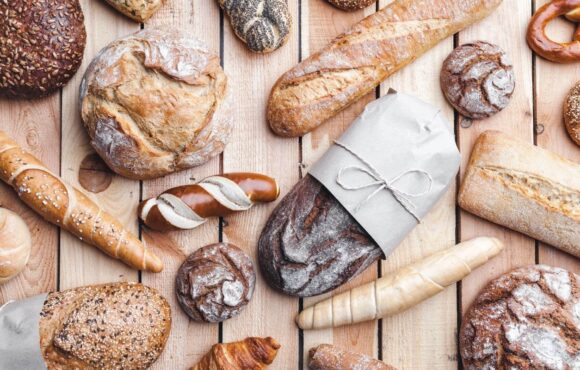 Co zamiast chleba – poznaj zdrowe i smaczne alternatywy