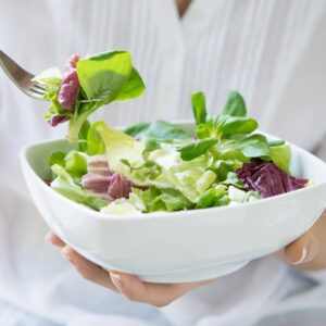 5 powodów, by jeść sałatę