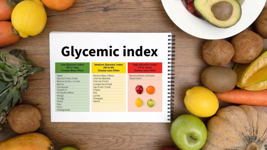 Indeks glikemiczny produktów i potraw – sposoby, by go obniżyć