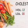 Jak obniżyć cholesterol — co jeść, czego unikać?
