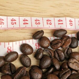 Kawa na diecie — fakty i mity