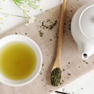 Zielona herbata – dlaczego warto ją pić?