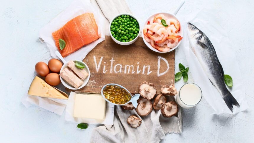 Źródła naturalnej witaminy D – dowiedz się, w jakiej żywności znajdziesz jej najwięcej?